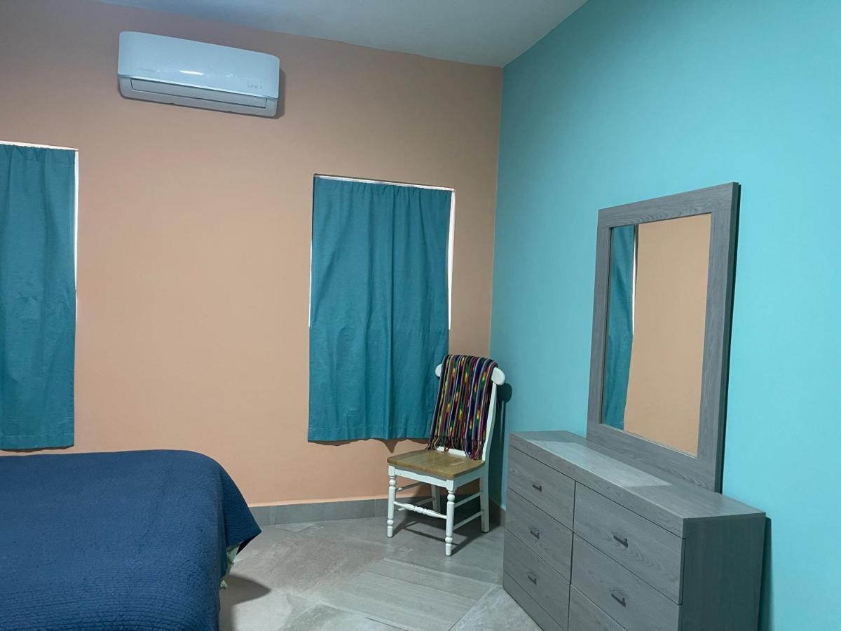 Condominio Puerto Penasco 2 Dış mekan fotoğraf