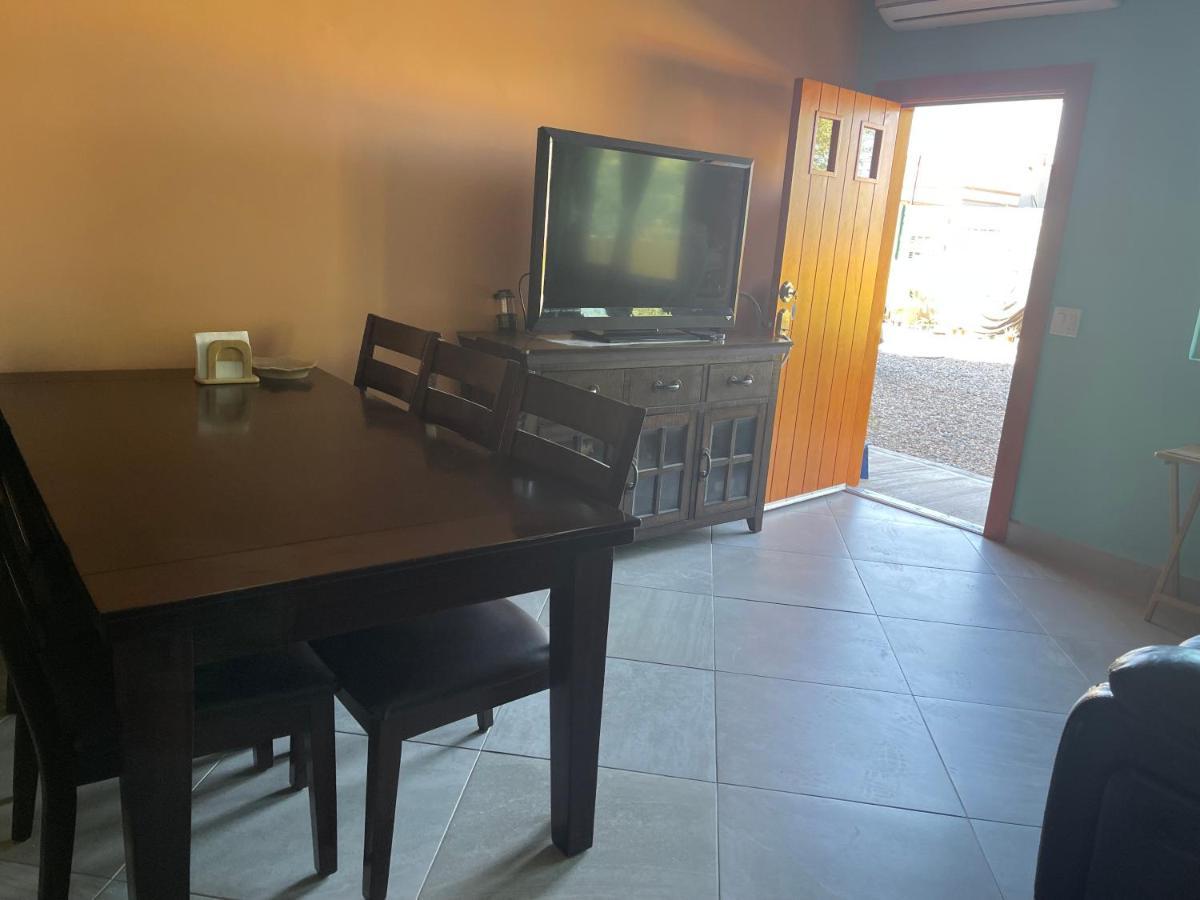 Condominio Puerto Penasco 2 Dış mekan fotoğraf