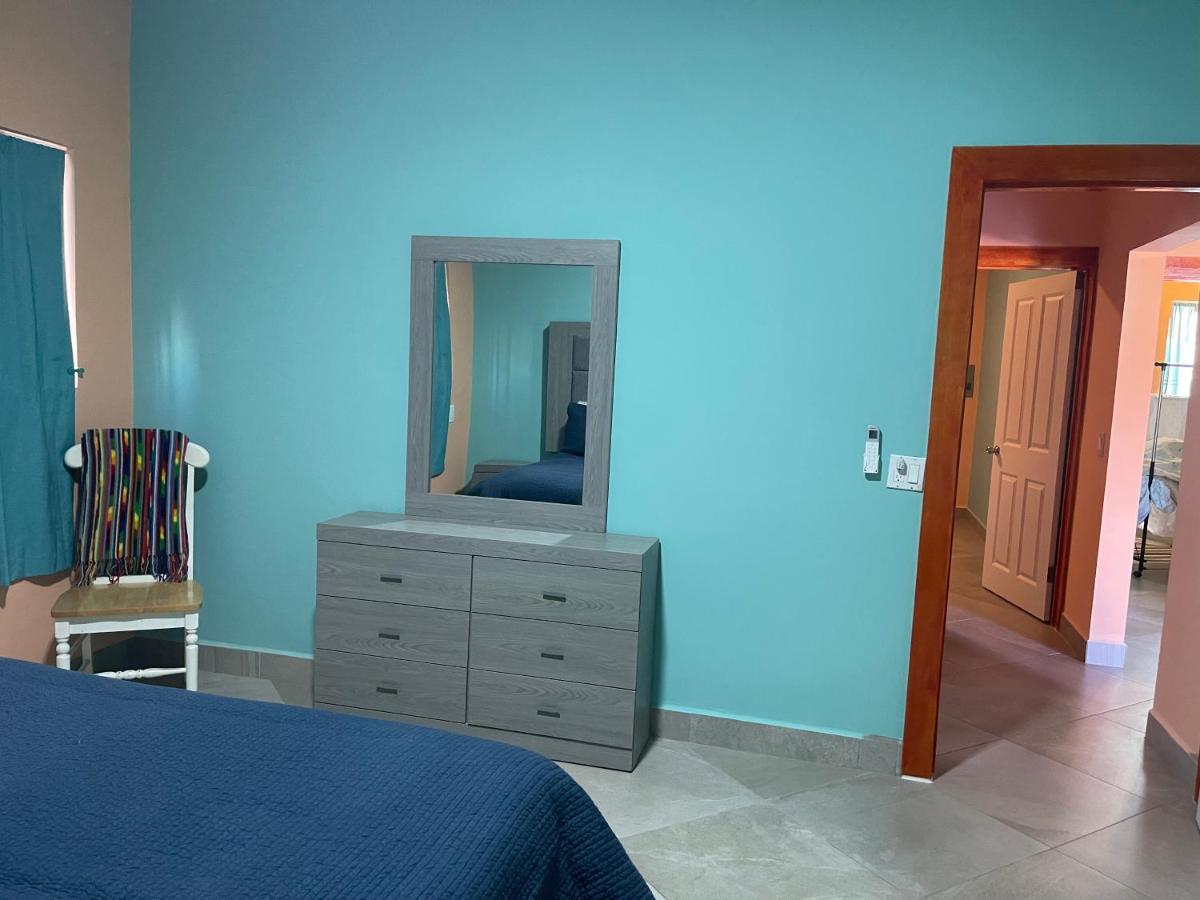 Condominio Puerto Penasco 2 Dış mekan fotoğraf