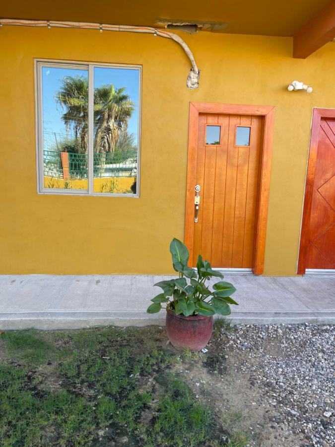 Condominio Puerto Penasco 2 Dış mekan fotoğraf