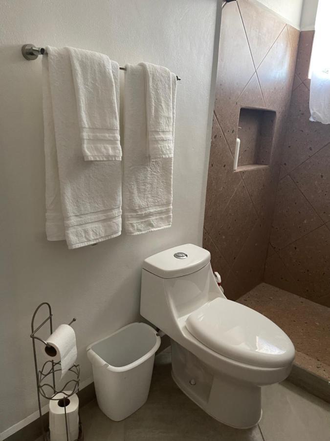 Condominio Puerto Penasco 2 Dış mekan fotoğraf