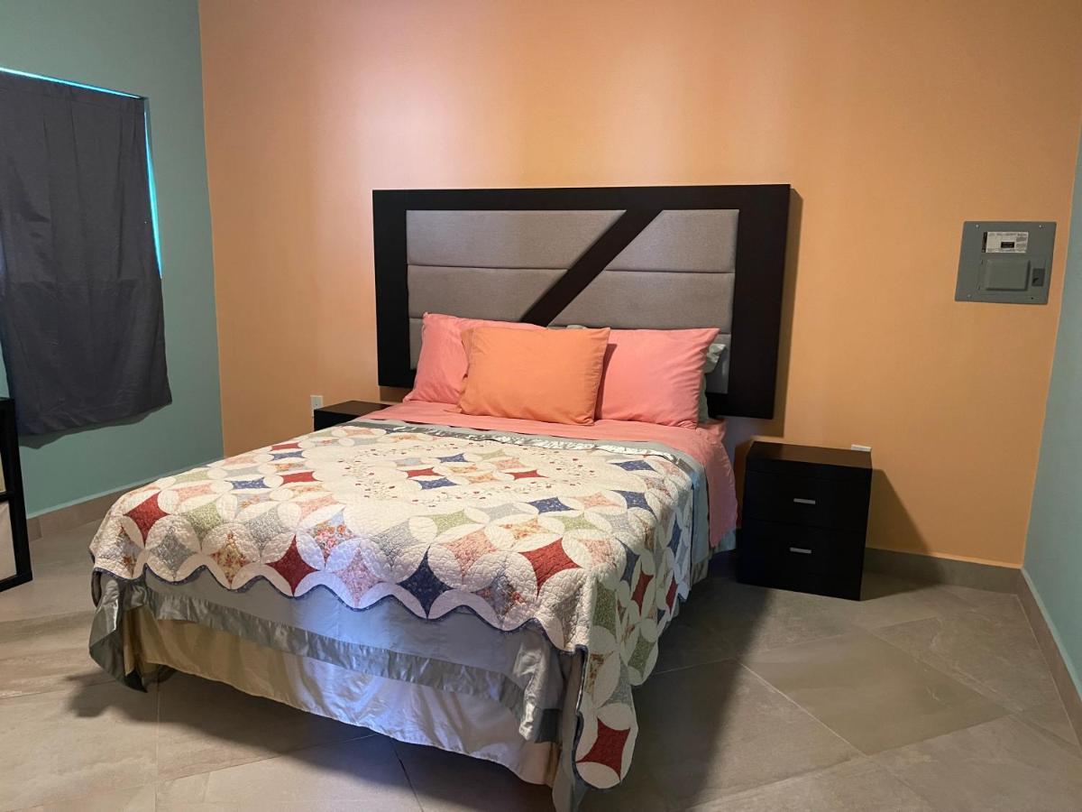 Condominio Puerto Penasco 2 Dış mekan fotoğraf