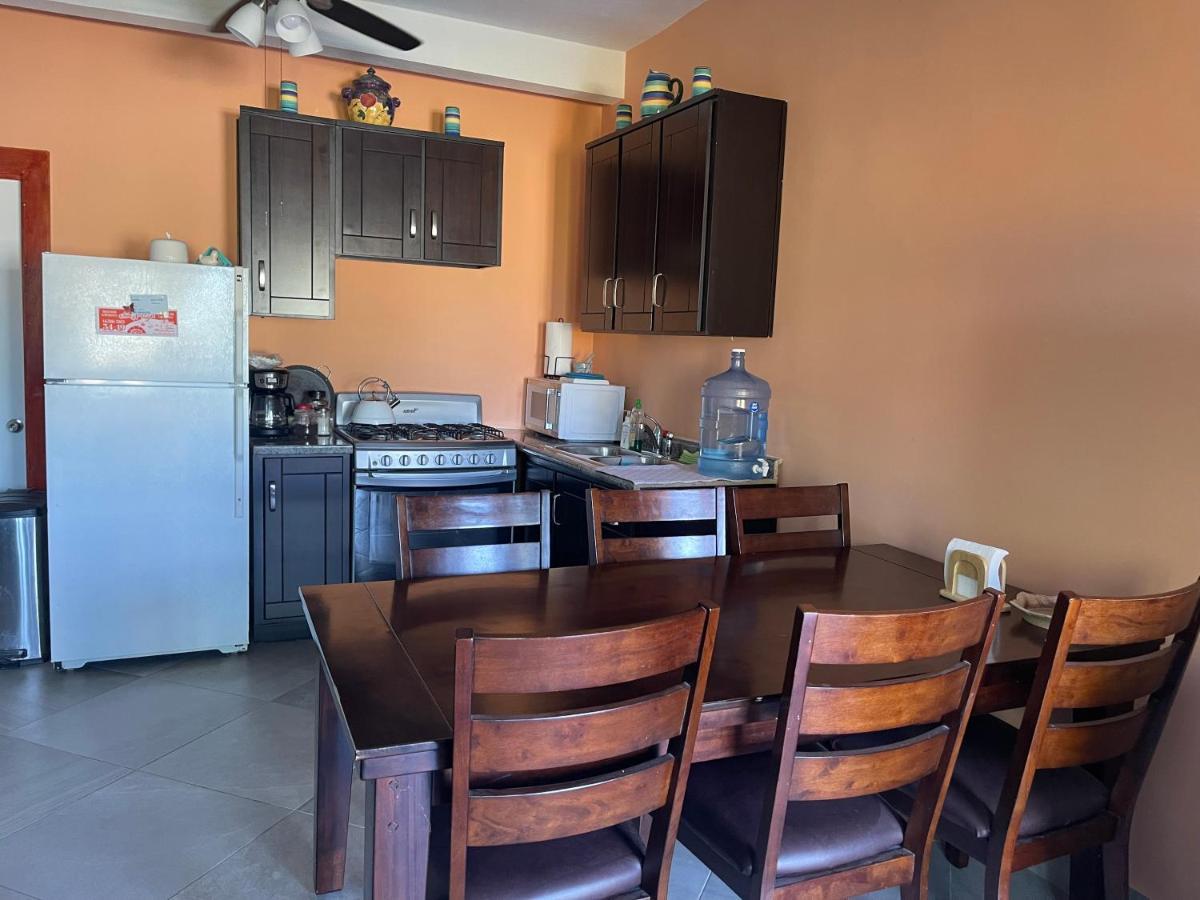 Condominio Puerto Penasco 2 Dış mekan fotoğraf